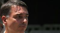 Flávio Bolsonaro claims he is Brazil's true president, then backtracks