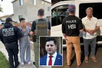 3 noncitizens indicted on election fraud charges after sprawling California takedown