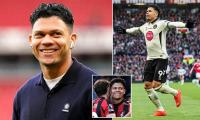 'Bournemouth is incredible - in summer it feels like I'm back in Brazil!': EVANILSON on taking down Man United and AC Milan, Marco Rose's 'high expectations', leaving home at 13 and drawing his late mother every day