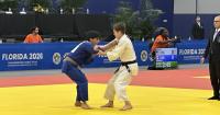 International Judo Competition draws athletes, boosts sports tourism in Gainesville