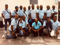 North Soesdyke to compete in SVG International Masters Independence Cup
