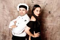 Husband-and-wife team launch new Southern Italian pizzeria in Micklefield