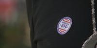 Early voting underway in Oklahoma; Bryan County voters cast ballots