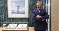 Watches of Switzerland reveals it has examined potential move to US market