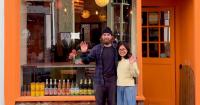 New Falmouth deli fuses Thai recipes with Cornish ingredients