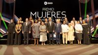 BHD celebrates the eleventh edition of the Women Who Change the World Award