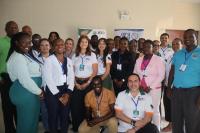 Grenada strengthens African Swine Fever preparedness