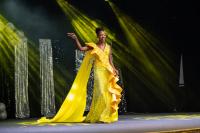 Kimora Edwards to represent Grenada at Caribbean teen pageant