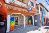 Nexa Credit Union expands reach with new branch in Gouyave