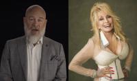 Dolly Parton’s Estate Subpoenas Bodycam Footage From Vanderbilt Medical Center Showing An Altercation Between Nephew Bryan Seaver & Police