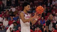 RJ Luis Lawsuit Fights SEC and LSU for His Constitutional Right to Play, Clayton Says