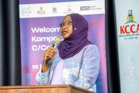 KCCA Secures Shs25 Billion for First Phase of Buyala Waste Management Facility