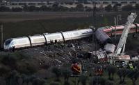 Filipino confirmed hurt in Spain train crash that killed 68 – PH embassy
