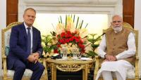 Poland seeks stronger economic ties with India as EU trade deal advances