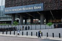 South Africa readies backup plan for benchmark rate law delay