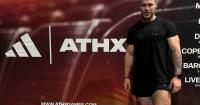 Former rugby player told he would never compete again reaches ATHX World Finals