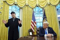 Letter: Billionaires have outsize influence on elections, war and media
