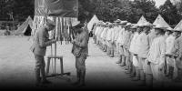 Digging Into China’s Overlooked World War I History