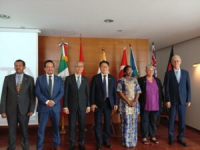 Climate Change: MIKTA member states seek Nigeria’s financial support