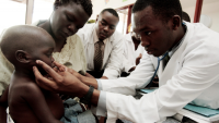 Climate shocks increase health risks for Africa's most vulnerable