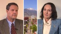The big race on the ballot: KRDO13 sits down with Jeff Crank and Jessica Killin to talk about issues in southern Colorado