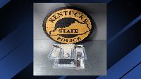 Couple arrested on drug charges in Pike County, Kentucky