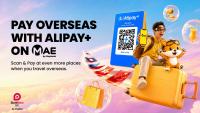 Maybank unlocks MAE Scan & Pay in mainland China, South Korea, the Philippines and Laos