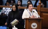 Survey: More Filipinos favor VP Duterte’s defense team in Senate trial
