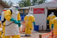 ‘Nigeria Must Wait 42 Days Before Declaring Country Ebola-Free’, WHO Warns