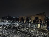 Daraa Airstrikes Put Syrian-Jordanian Relations to a Difficult Test