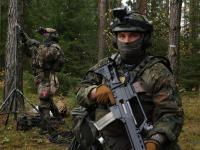 Russia’s alleged sabotage campaign in Europe raises fears of escalation
