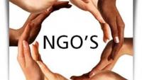 NGOs under evaluation for loopholes in terrorist financing