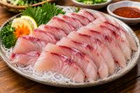 Doctors Warn Raw Freshwater Fish Raises Bile Duct Cancer Risk