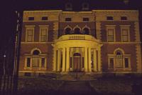 Binghamton’s Ghost Reports Land It Among New York’s Top Five