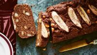 Recipe: Meet Nornie Bero, and make her Wattleseed banana bread