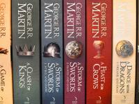 How to read every ‘Game of Thrones’ book in order