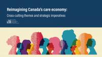 Canada’s Care Economy Roundtable