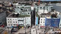 Sale of retail street Opera Lane hits the high notes