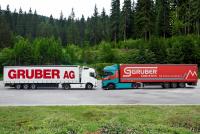 Gruber Logistics takes over Hamburg multimodal namesake to strengthen Brenner service