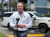 Chad Chronister has been noticeably silent about Amendment 3—he also received more financial support from Florida Realtors than any other Tampa Bay sheriff