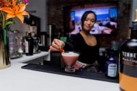 Five D.C. restaurants with exciting mocktails, according to the owner of a booze-free bar