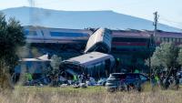 Spain train crash | ‘Suddenly felt very strong jolt’: 68 killed in high-speed train collision