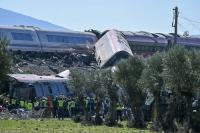 Spain Train Crash: 68 Dead On Madrid-Seville Line, Service Halted Indefinitely