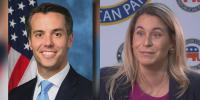 Candidates for Kentucky’s 3rd Congressional District outline priorities ahead of General Election