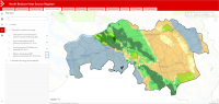 North Brabant, Netherlands publishes geothermal potential map