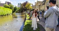 Local parking permit to be introduced in Cotswolds village to curb tourism