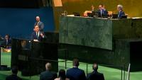UN adopts resolution to end U.S. economic embargo against Cuba