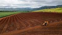 UN, AU officials urge Africa to boost farm innovation