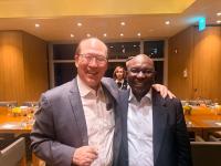 NIgeria calls for stronger maritime collaboration on 2026 World Maritime Day