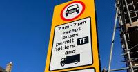 'Oxford is open for business' say traders fighting traffic filter 'confusion'